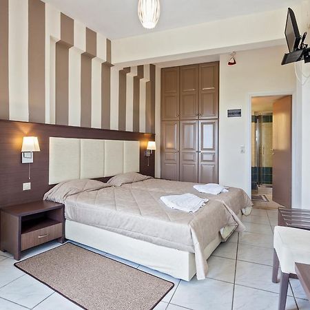 Akti Fine Rooms สโกเปลอสทาวน์ ห้อง รูปภาพ