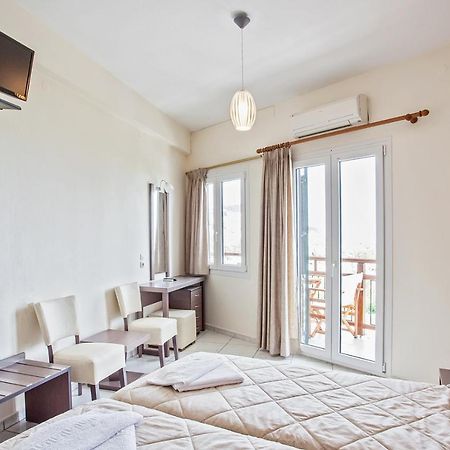 Akti Fine Rooms สโกเปลอสทาวน์ ภายนอก รูปภาพ