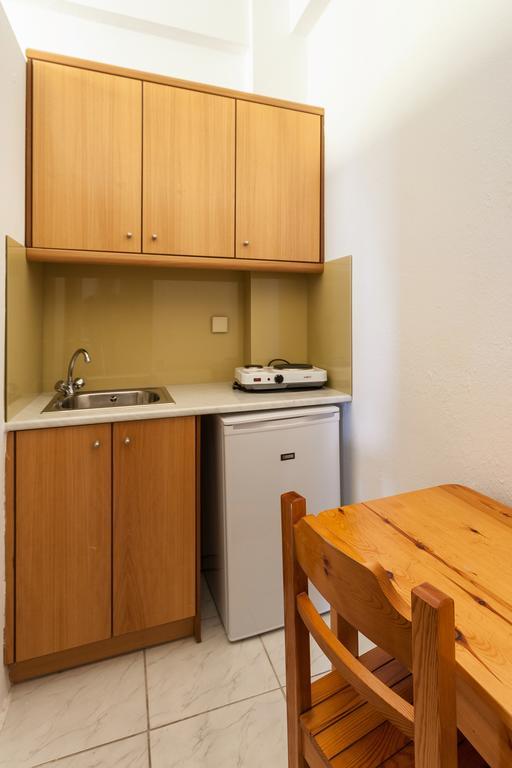 Akti Fine Rooms สโกเปลอสทาวน์ ภายนอก รูปภาพ
