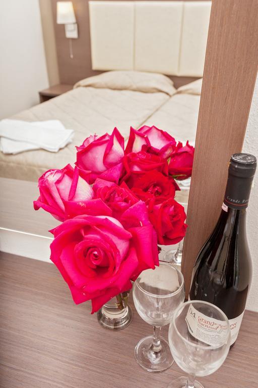 Akti Fine Rooms สโกเปลอสทาวน์ ภายนอก รูปภาพ