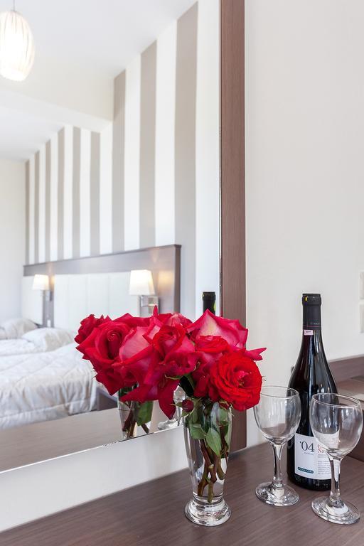 Akti Fine Rooms สโกเปลอสทาวน์ ภายนอก รูปภาพ